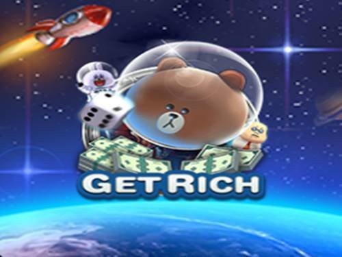 Get Rich Slot by Virtual Tech