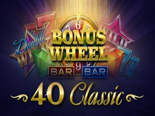 40 Classic Slot by Casimi