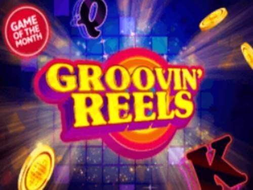 Groovin' Reels Screenshot