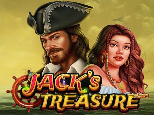Jack's Treasure Slot by Pariplay