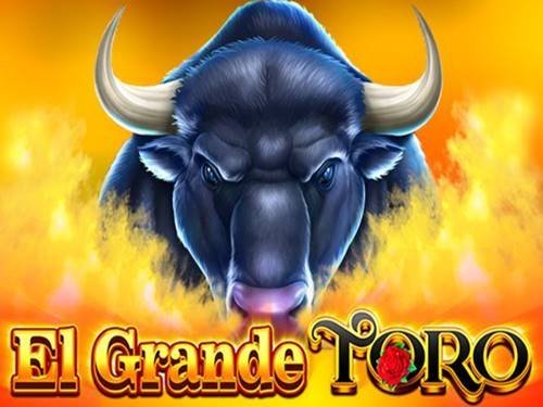 El Grande Toro Slot by FAZI