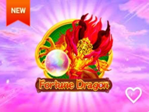 Fortune Dragon Slot by CQ9 Gaming