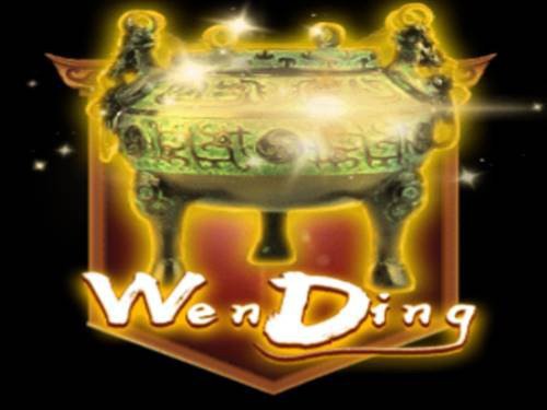 Wen Ding Slot by KA Gaming