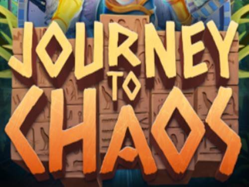 Journey To Chaos Slot by RAW iGaming