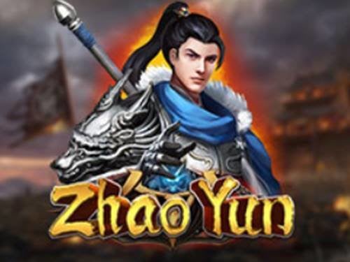 Zhao Yun Slot by Dragoon Soft