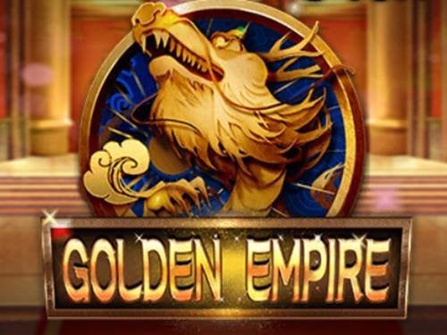 Golden Empire Slot by Iconic Gaming