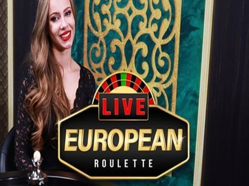 Live European Roulette by EGT