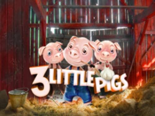 Three Little Pigs Slot by One Casino Exclusives