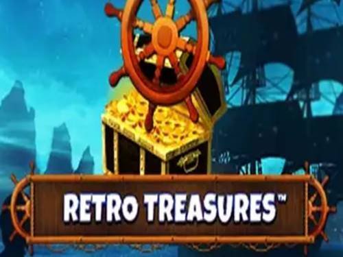 Retro Treasures Slot by Retro Gaming