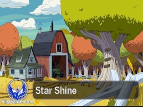 Star Shine Slot by FilsGame