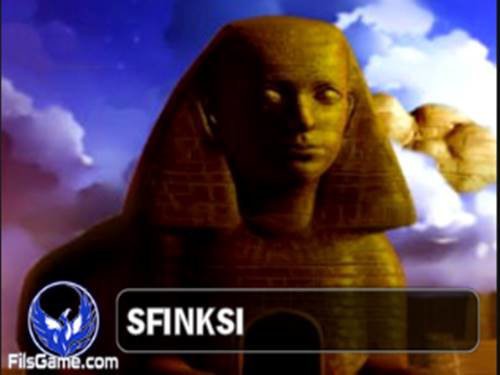 Sfinksi Screenshot