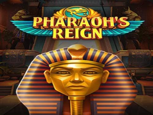 Pharaoh's Reign Slot by Kalamba Games