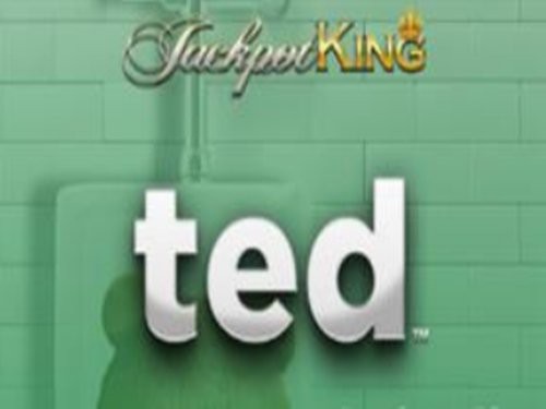 Ted Jackpot King Slot by Blueprint