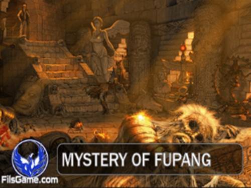Mystery Of Fupang Screenshot