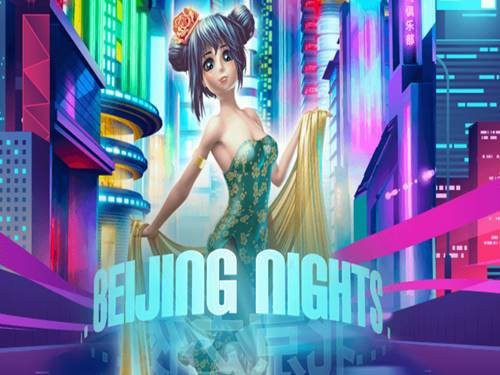 Beijing Nights Slot by Genii