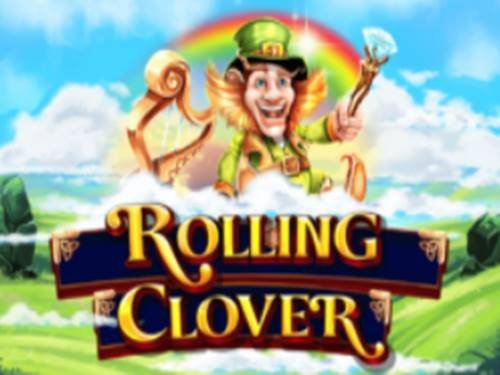 Rolling Clover Slot by Slot Factory