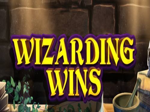 Wizarding Wins Slot by Booming Games