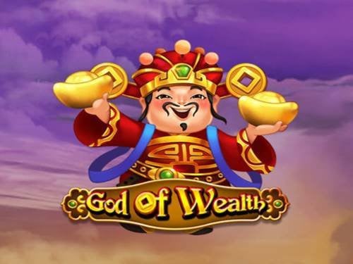 God Of Wealth Slot by Royal Slot Gaming