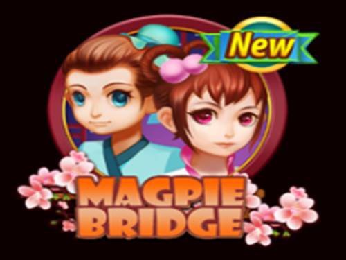 Magpie Bridge Slot by FunGaming
