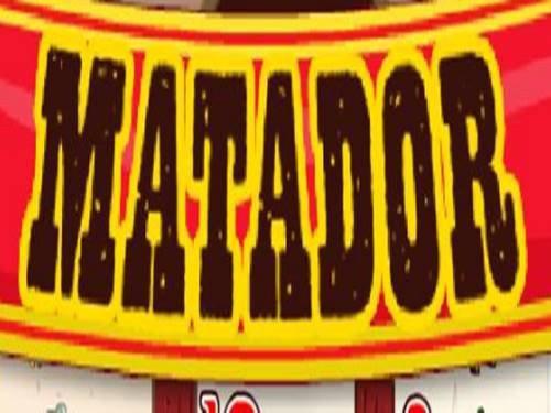 Matador Slot by bwin.party