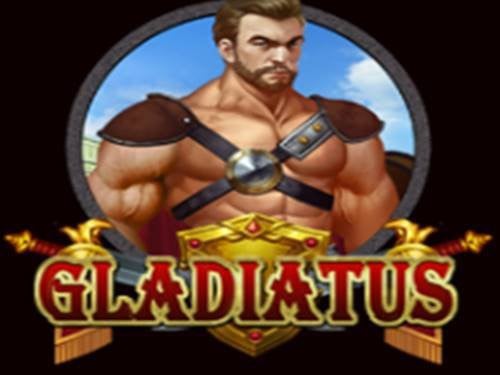 Gladiatus Slot by FunGaming