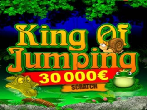 King Of Jumping Scratch by Belatra Games