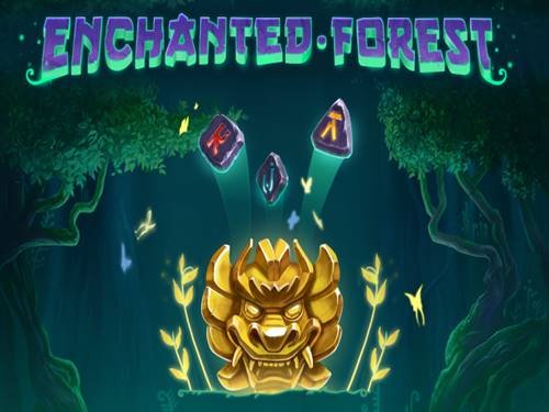 Enchanted Forest Slot by TrueLab