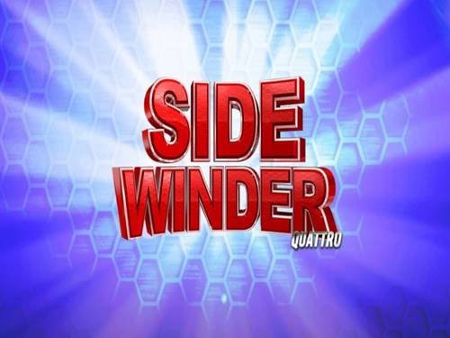 Sidewinder Slot by StakeLogic