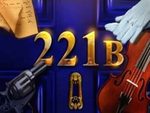 221B Slot by XPlay