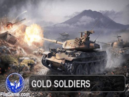 Gold Soldiers Screenshot