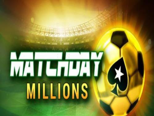 Matchday Millions Screenshot