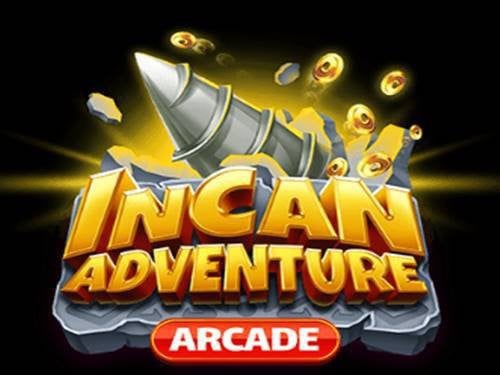 Incan Adventure Arcade Game by Microgaming