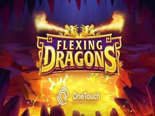 Flexing Dragons Slot by OneTouch
