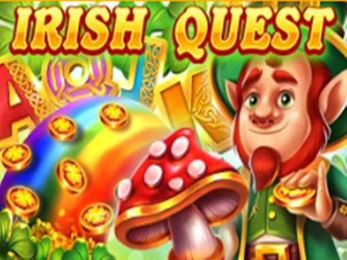 Irish Quest Slot by InBet Games