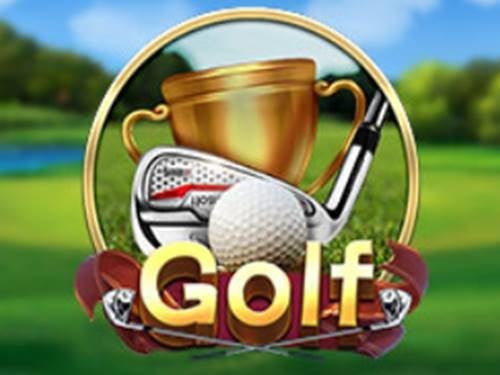 Golf Slot by Dragoon Soft