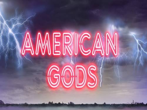 American Gods Slot by Skyrocket Entertainment