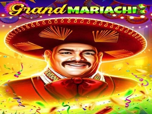 Grand Mariachi Slot by RubyPlay