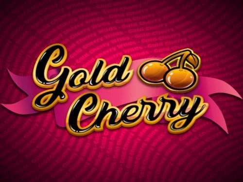Gold Cherry Slot by Inspired Gaming
