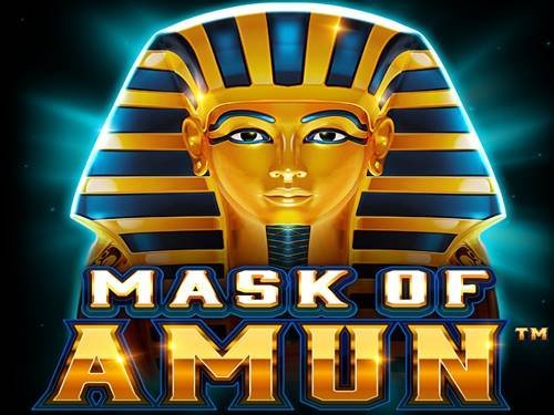 Mask Of Amun Slot by Fortune Factory Studios