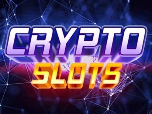Crypto Slots Slot by Urgent Games