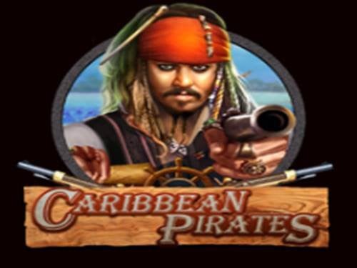 Caribbean Pirates Slot by FunGaming