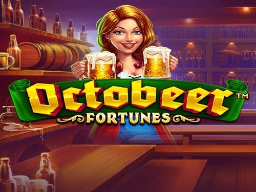 Octobeer Fortunes Slot by Pragmatic Play