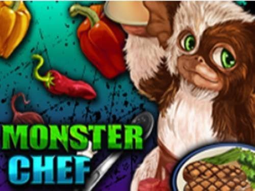 Monster Chef Slot by DigitalWin