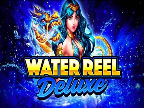 Water Reel Deluxe Slot by Skywind Group