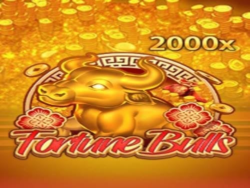 Fortune Bulls Screenshot