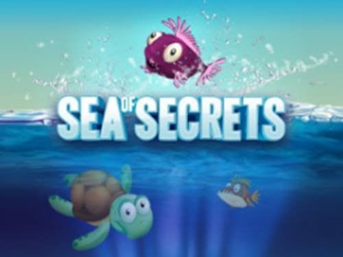 Sea Of Secrets Slot by One Casino Exclusives
