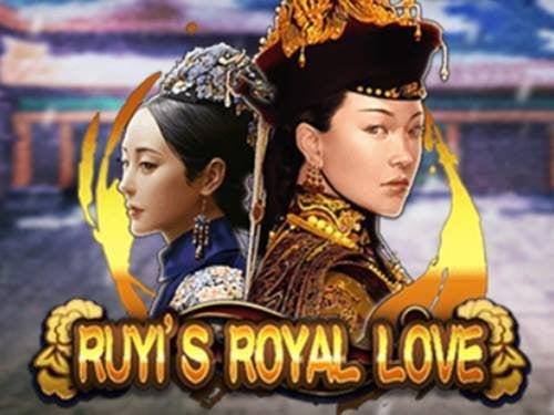 Ruyi's Royal Love Slot by Iconic Gaming