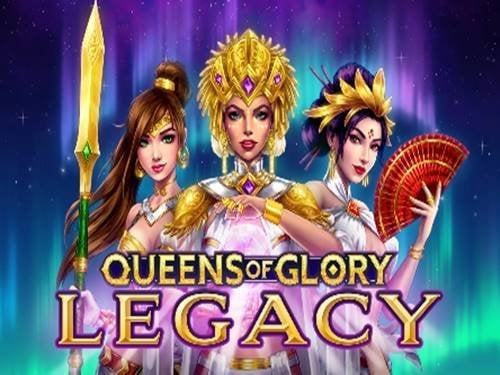 Queens Of Glory Legacy Slot by OneTouch