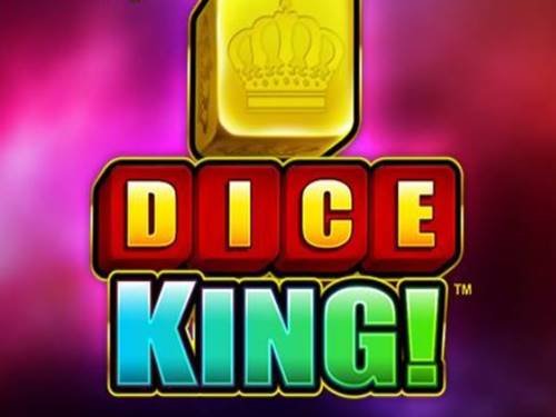 Dice King Slot by GreenTube