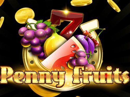 Penny Fruits Slot by Spinomenal